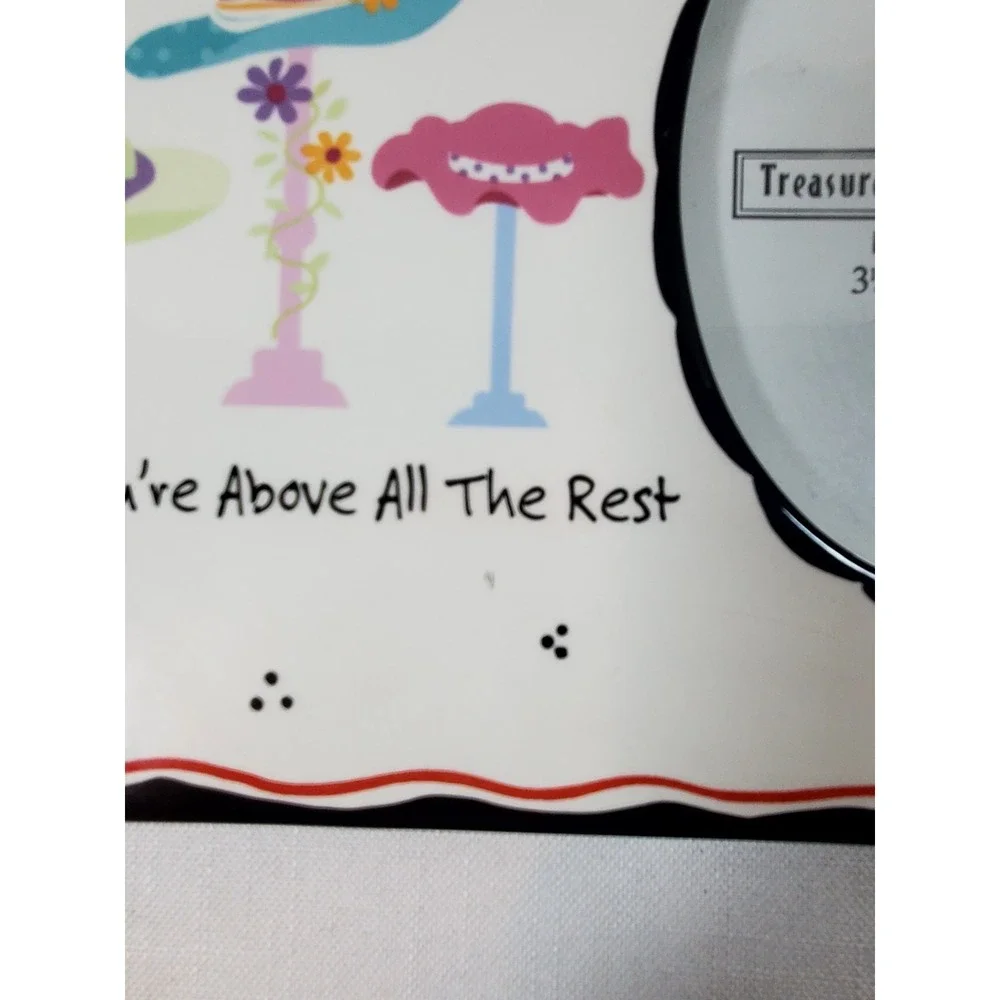 Ganz Treasured Memories Photo Frame 